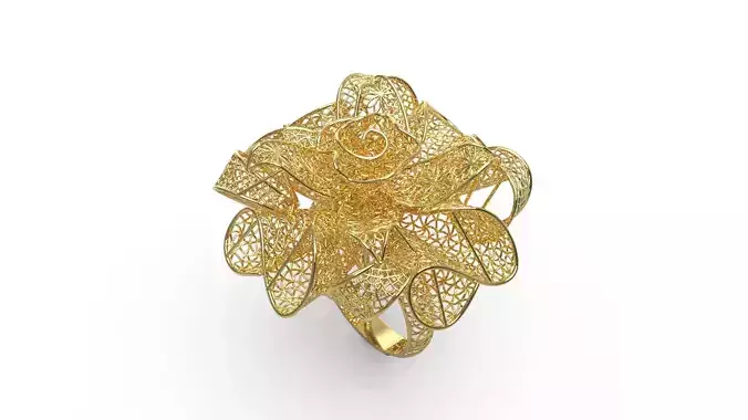 Ultra Vision Ring 80