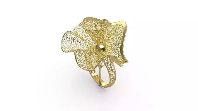 Ultra Vision Ring 82