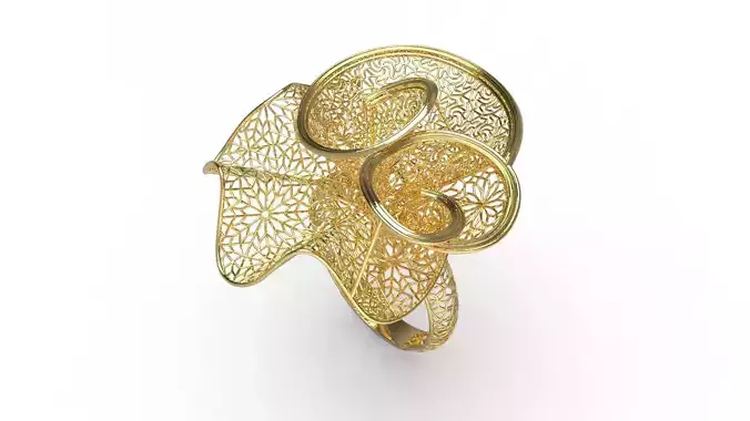 Ultra Vision Ring 83