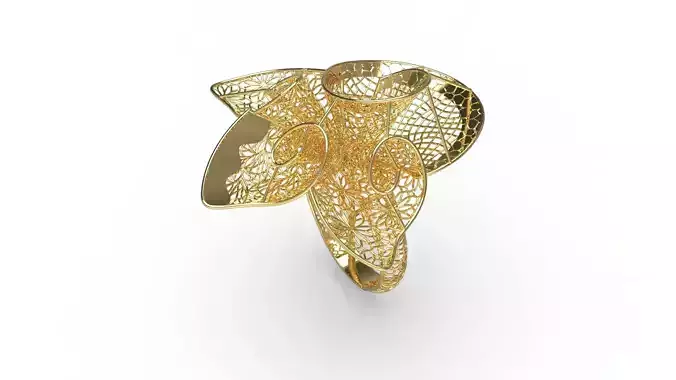 Ultra Vision Ring 84