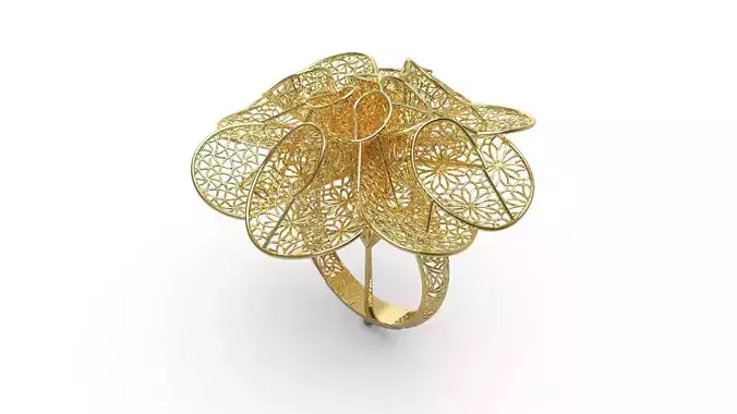 Ultra Vision Ring 85