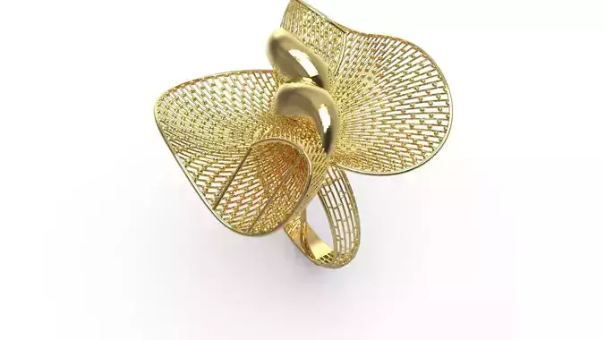 Ultra Vision Ring 86