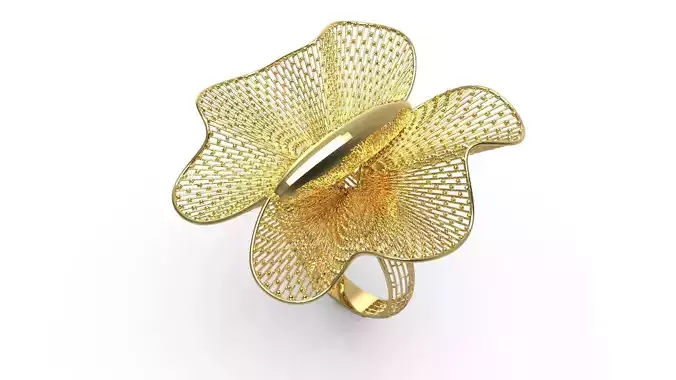 Ultra Vision Ring 87