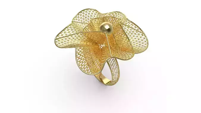 Ultra Vision Ring 88