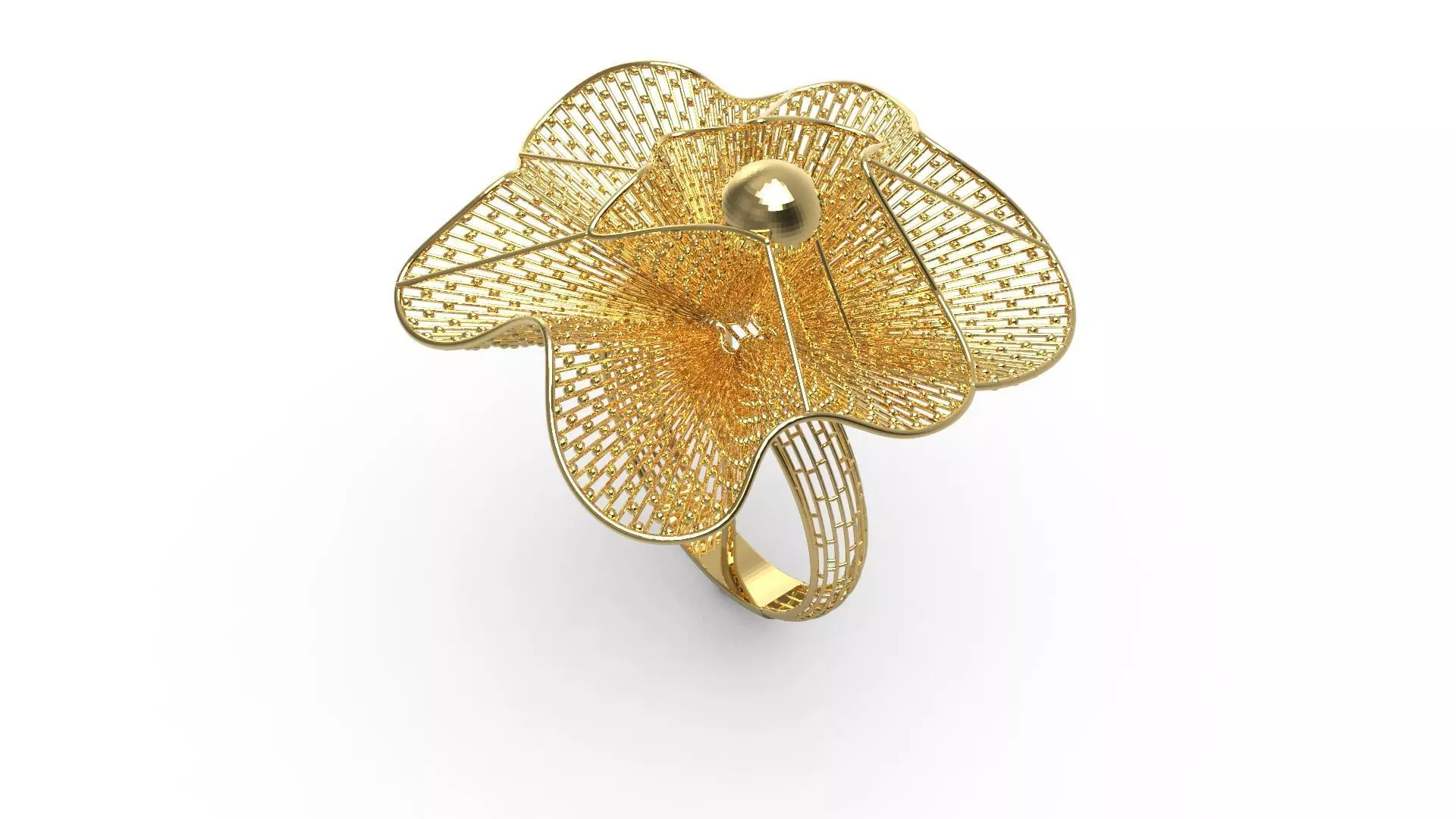 Ultra Vision Ring 88 3D print model_0