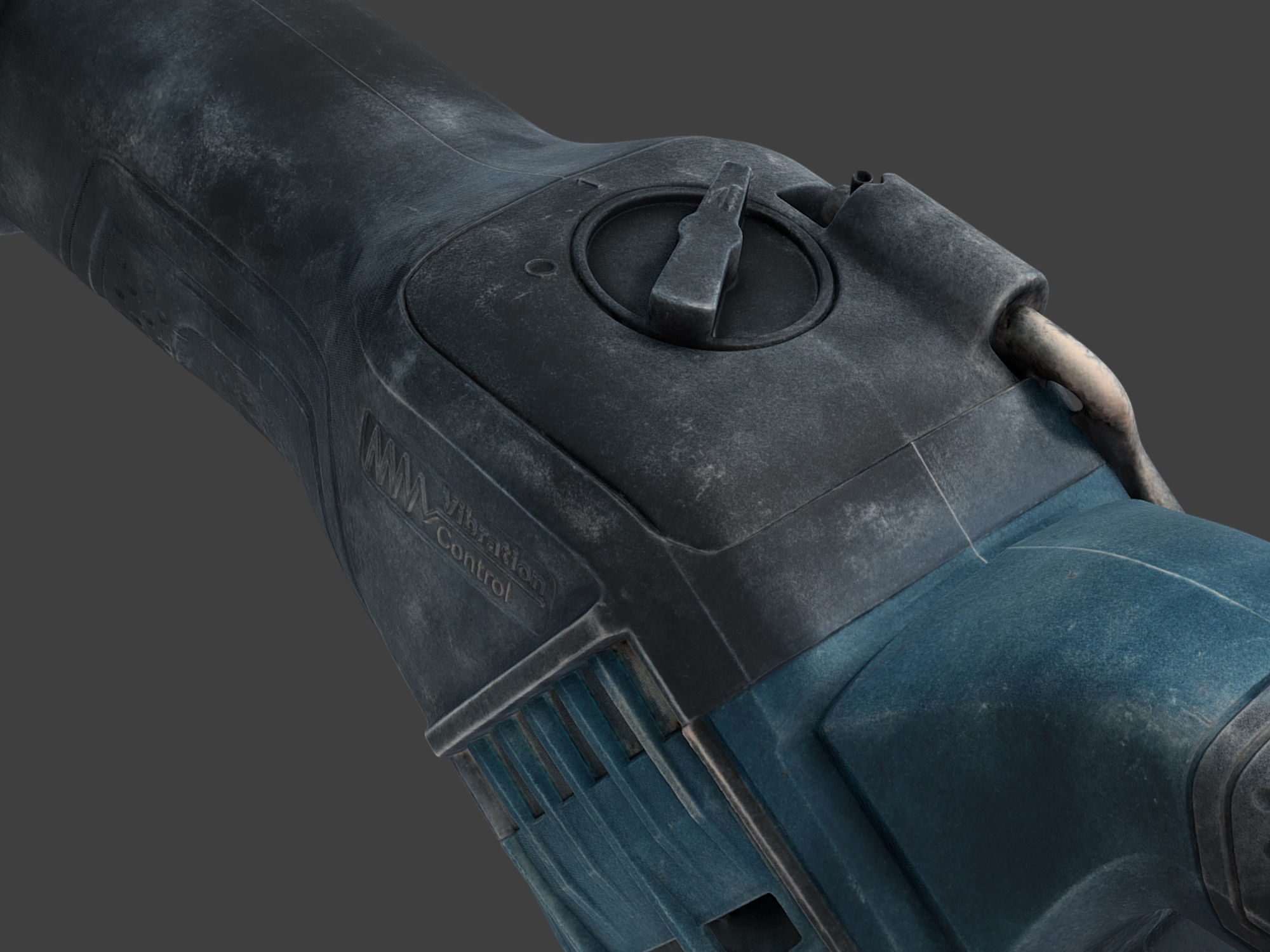 Bosch Power Tools RAW Scans Pack 3D Model Collection_59