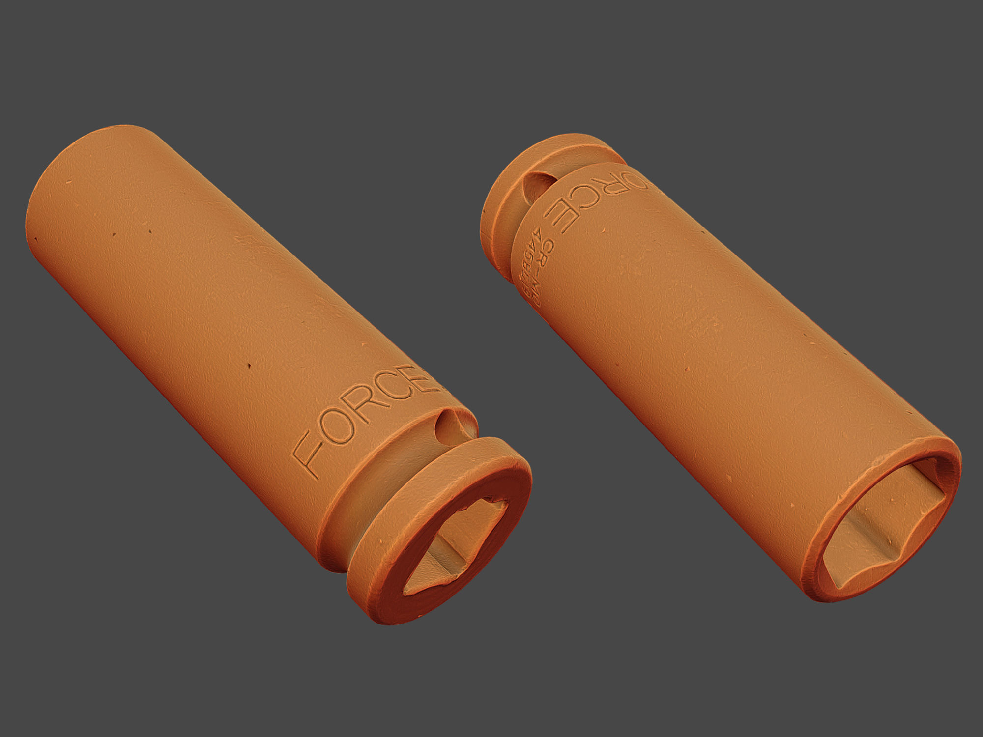 Bosch Power Tools RAW Scans Pack 3D Model Collection_18