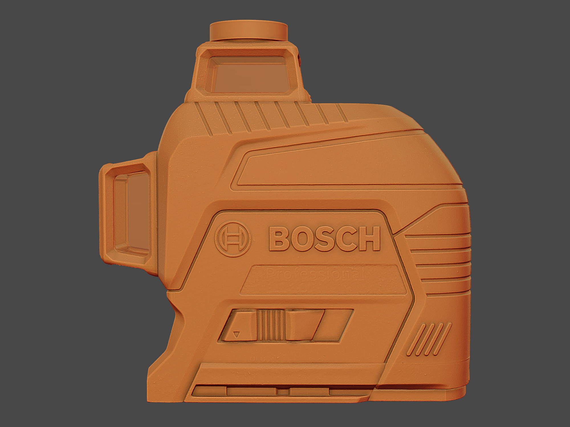 Bosch Power Tools RAW Scans Pack 3D Model Collection_23