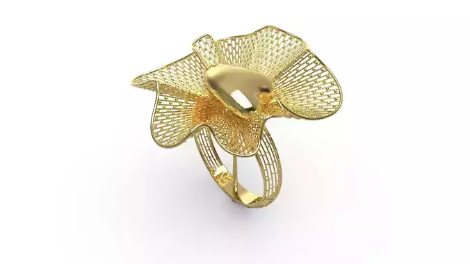 Ultra Vision Ring 90