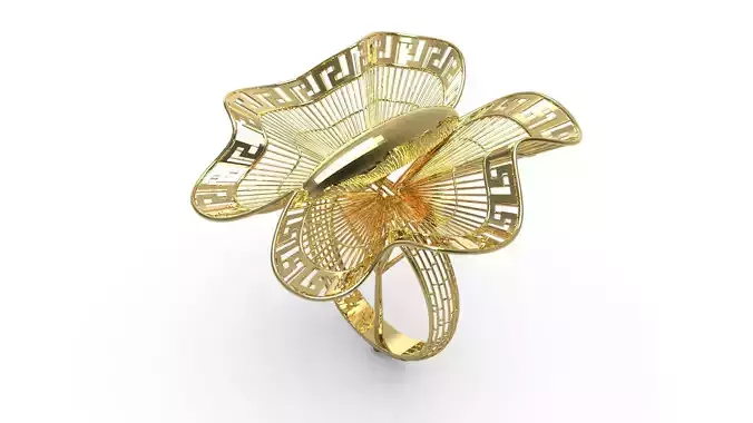 Ultra Vision Ring 91