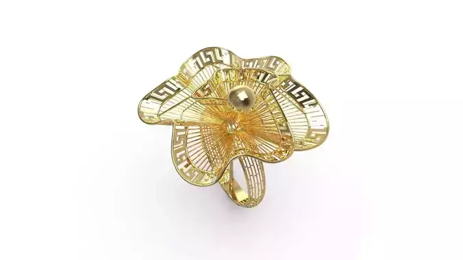 Ultra Vision Ring 93