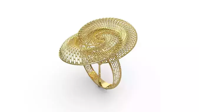 Ultra Vision Ring 94