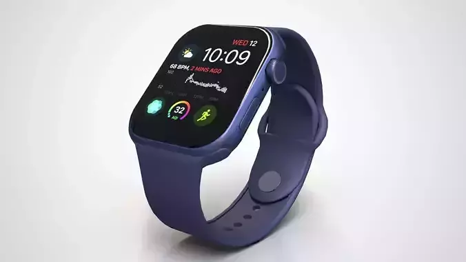 Apple watch 6