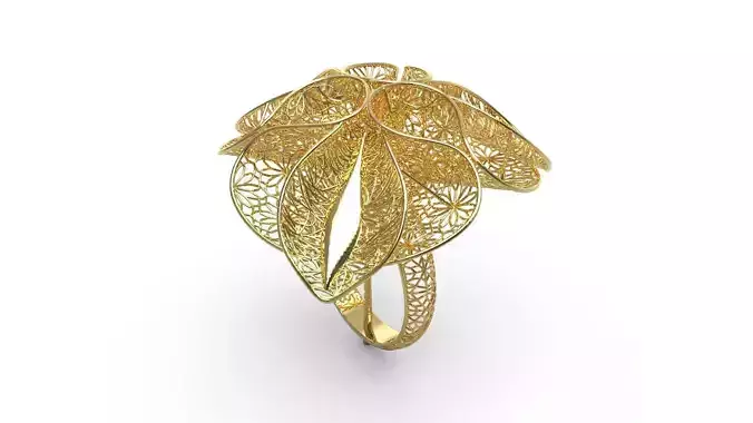 Ultra Vision Ring 99