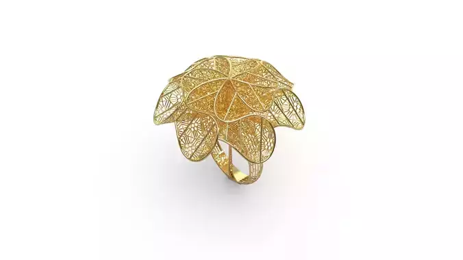 Ultra Vision Ring 110