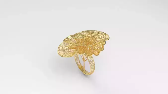 Ultra Vision Ring 111