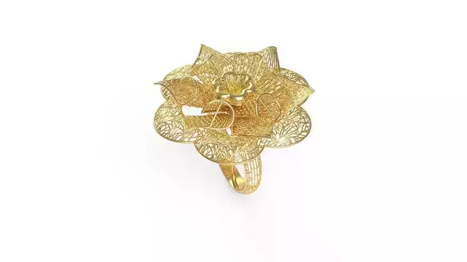 Ultra Vision Ring 114