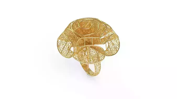 Ultra Vision Ring 114