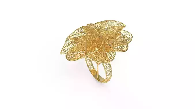 Ultra Vision Ring 115