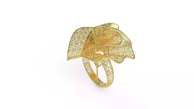 Ultra Vision Ring 118