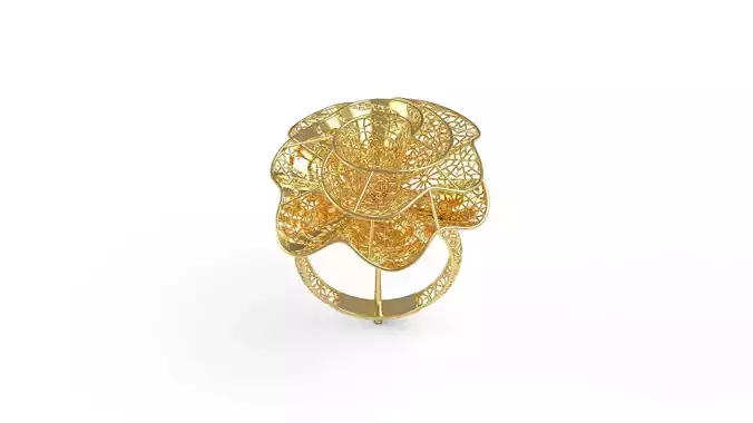 Ultra Vision Ring 119