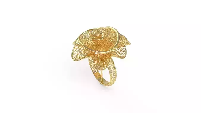 Ultra Vision Ring 120