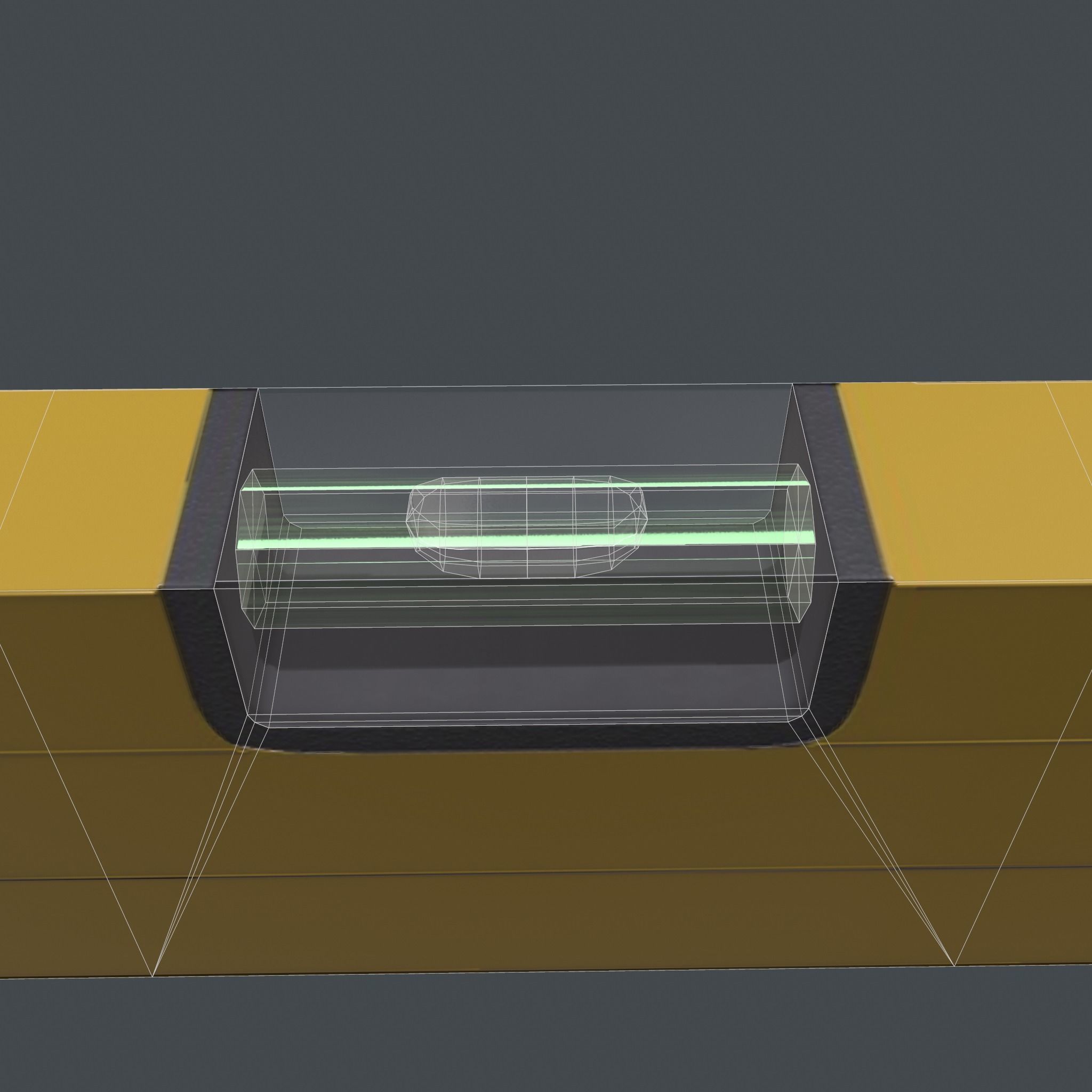 Building level Free low-poly 3D model_5