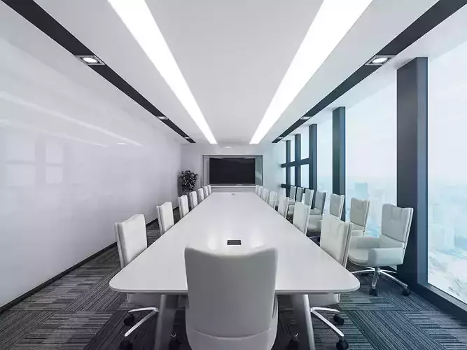 Conference Room Vol 21