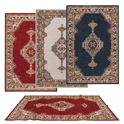 Rugs No 55