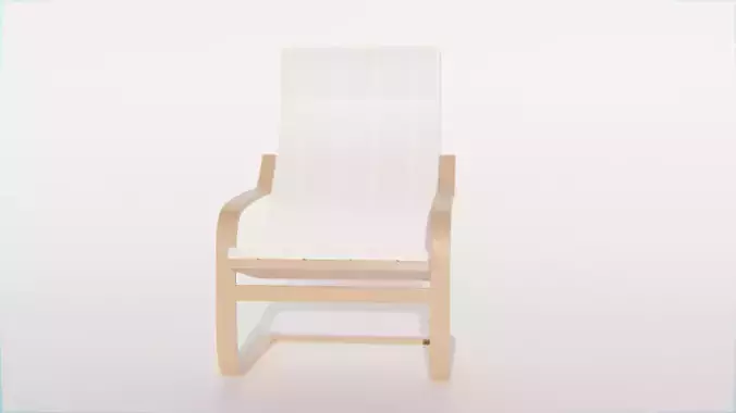 Living Room Chair
