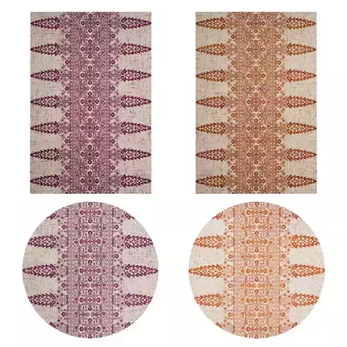 Rugs No 57