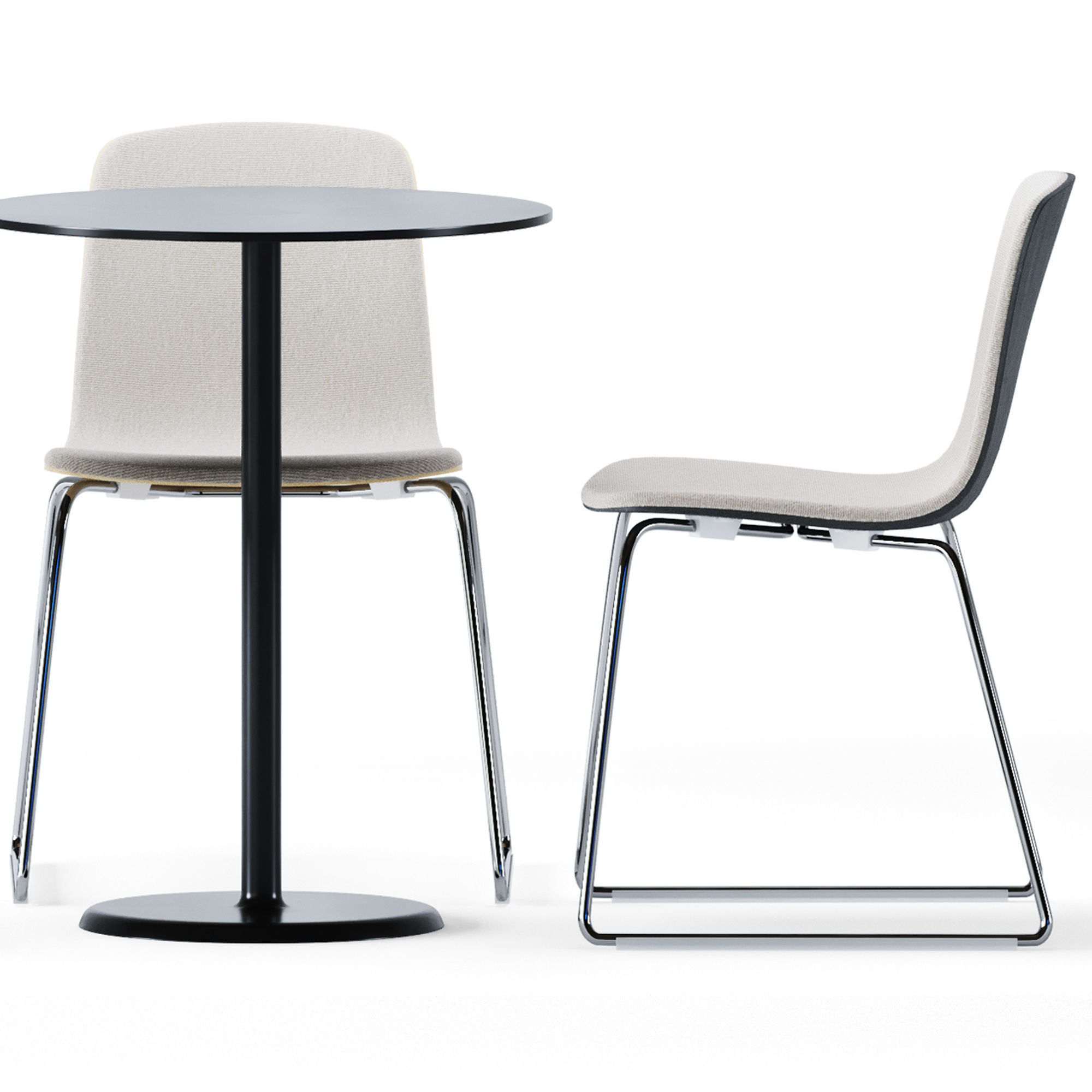 Table Alfiere b t-600 by Colos 3D model_3