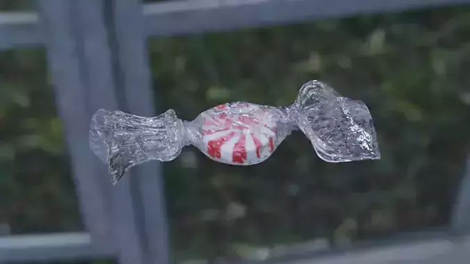 Starlight Peppermint Candy