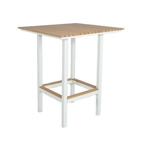 Marina Bar Table 3D model_3