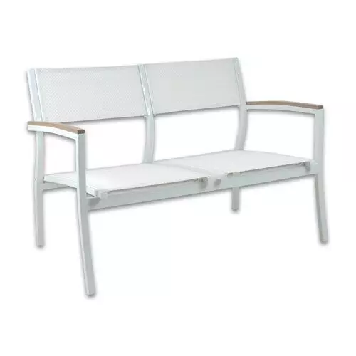 Marina Loveseat 3D model_0