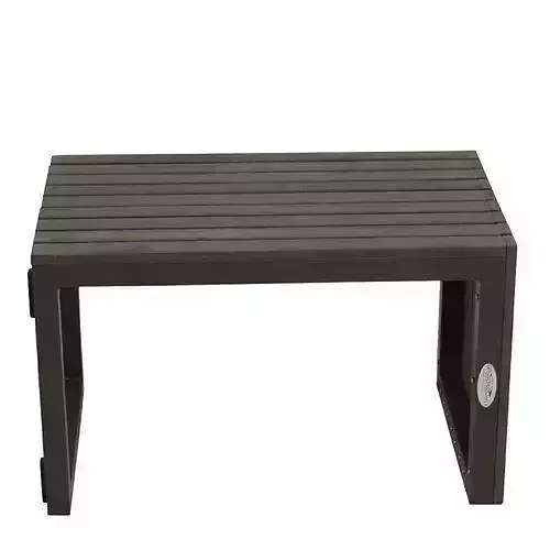 Marina Side Table