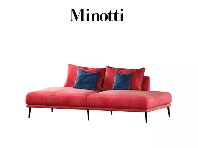 Sofa Minotti