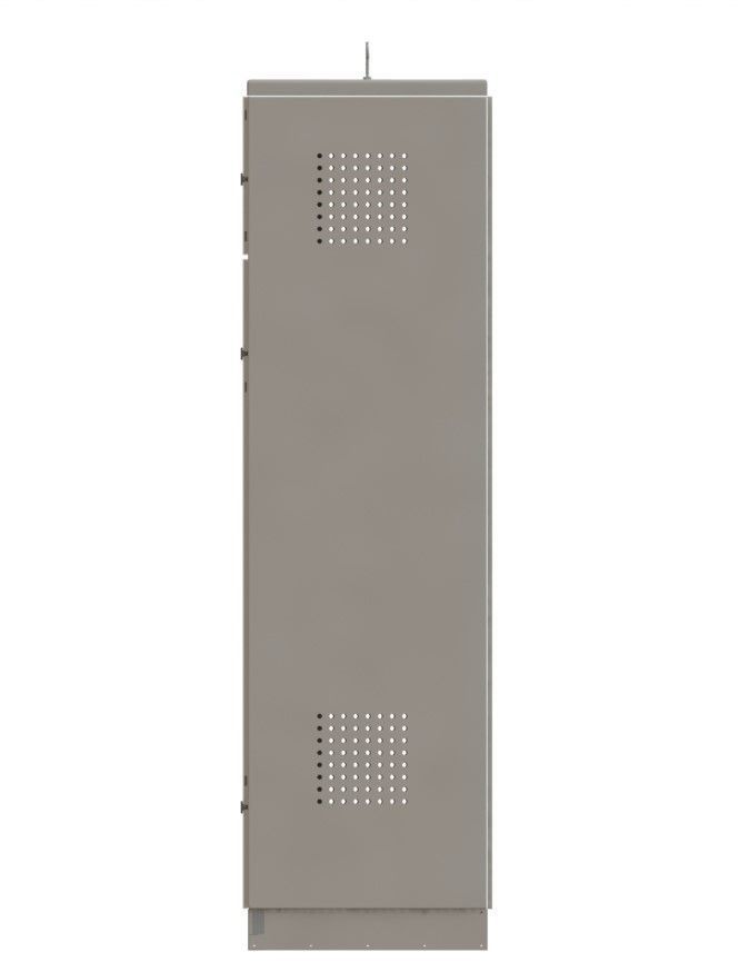 MDB CABINET Free 3D model_5