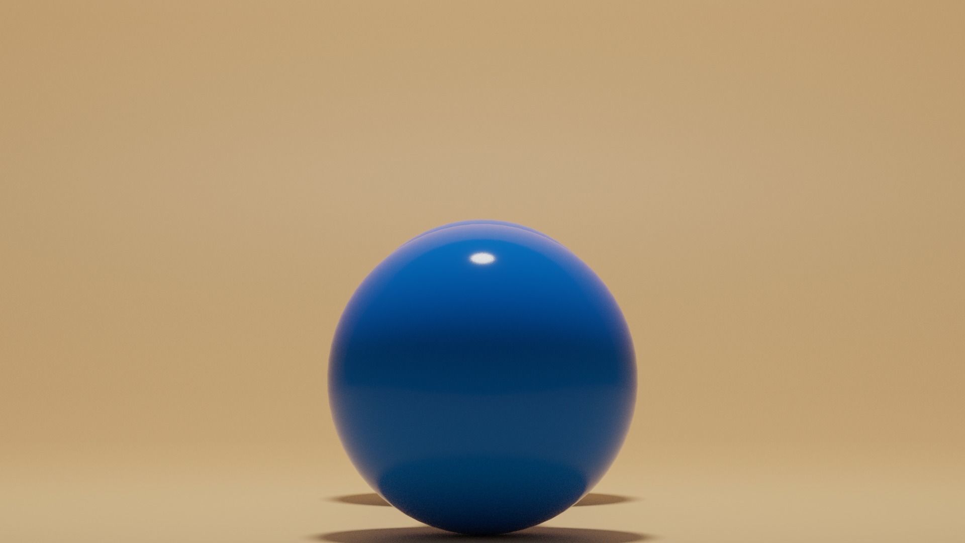 N2 Nitrogen Molecule Low-poly 3D model_16