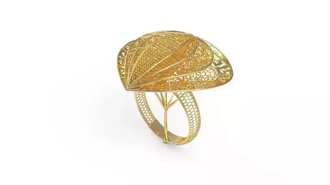 Ultra Vision Ring 129