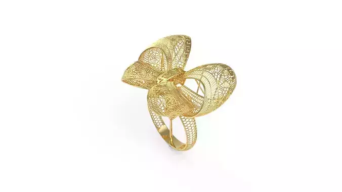 Ultra Vision Ring 131