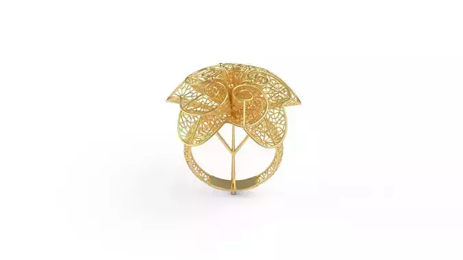 Ultra Vision Ring 133