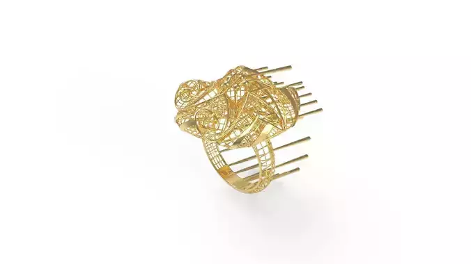 Ultra Vision Ring 138