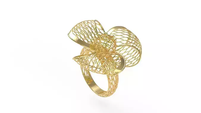 Ultra Vision Ring 139