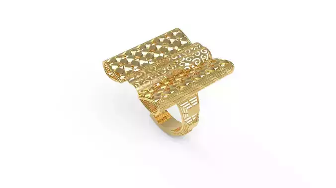 Ultra Vision Ring 141