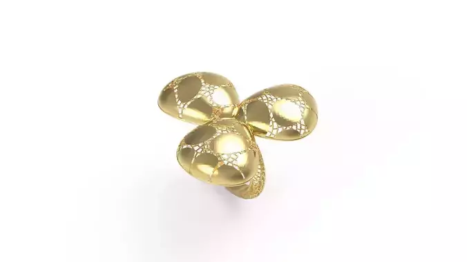 Ultra Vision Ring 142