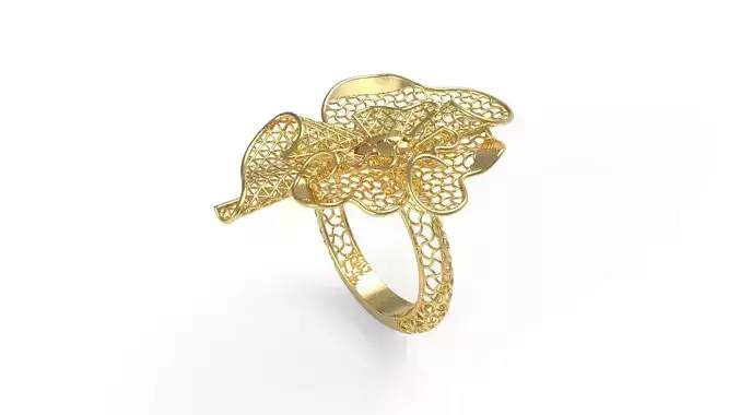 Ultra Vision Ring 143