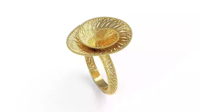 Ultra Vision Ring 146