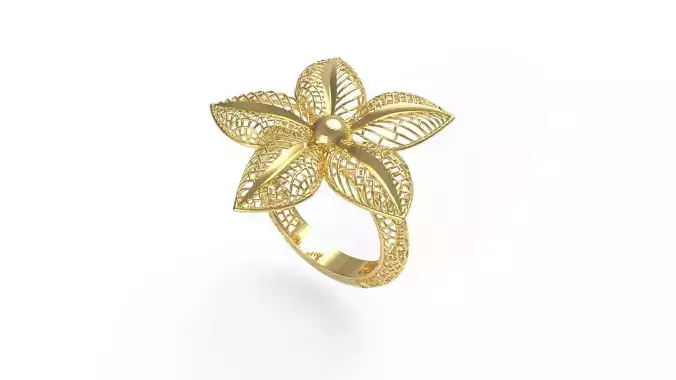 Ultra Vision Ring 147