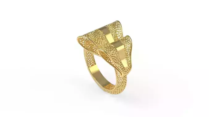 Ultra Vision Ring 148